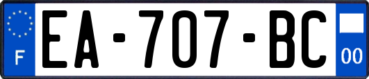 EA-707-BC