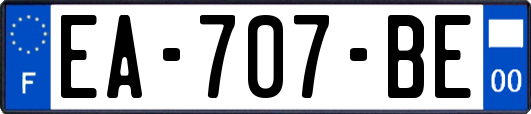 EA-707-BE