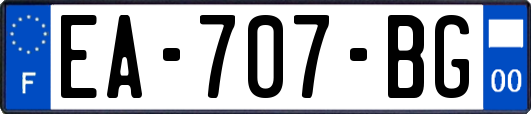 EA-707-BG