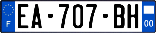 EA-707-BH