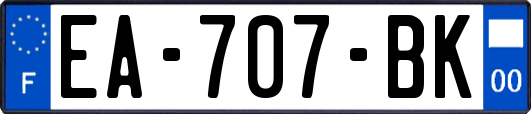 EA-707-BK