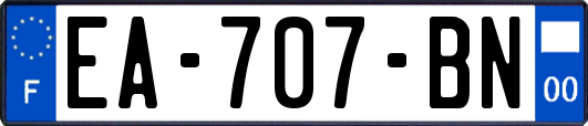 EA-707-BN