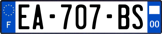 EA-707-BS