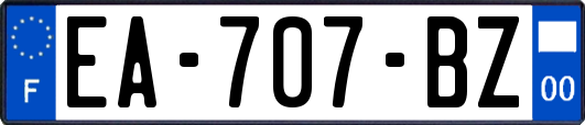 EA-707-BZ