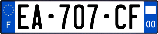 EA-707-CF