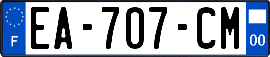 EA-707-CM