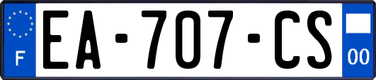 EA-707-CS