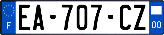 EA-707-CZ