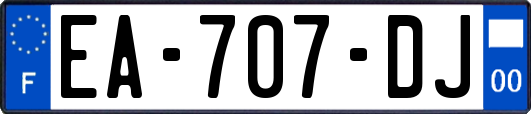 EA-707-DJ