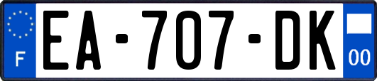 EA-707-DK