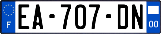 EA-707-DN