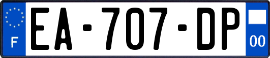 EA-707-DP