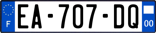 EA-707-DQ