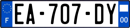 EA-707-DY