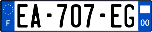 EA-707-EG