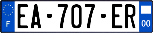 EA-707-ER