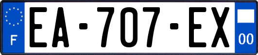 EA-707-EX