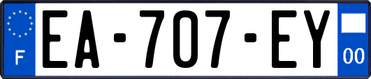 EA-707-EY