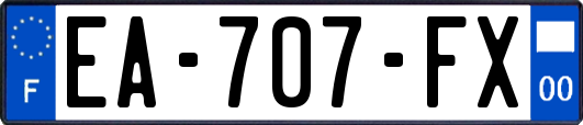 EA-707-FX