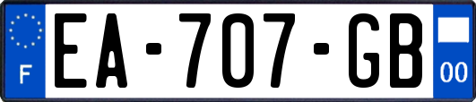 EA-707-GB