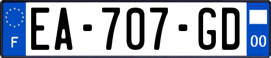 EA-707-GD