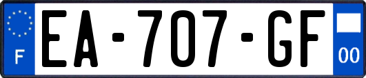 EA-707-GF