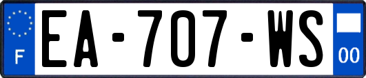 EA-707-WS