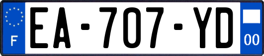 EA-707-YD