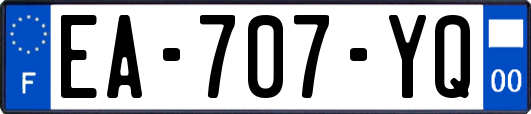 EA-707-YQ