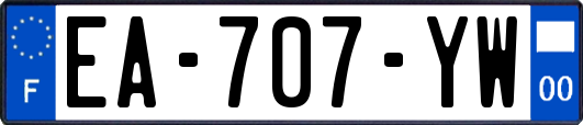 EA-707-YW