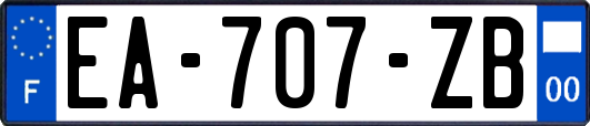 EA-707-ZB