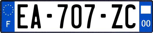 EA-707-ZC