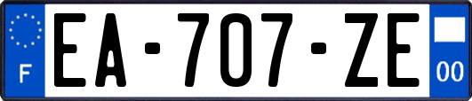 EA-707-ZE