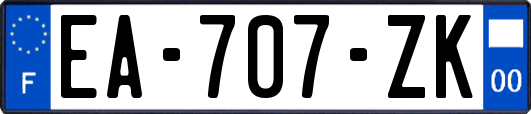 EA-707-ZK