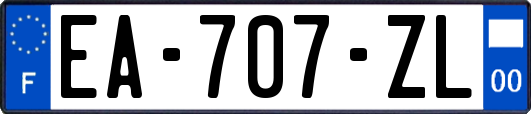 EA-707-ZL