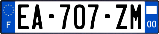 EA-707-ZM