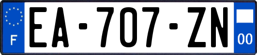 EA-707-ZN