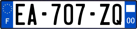 EA-707-ZQ