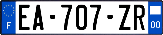 EA-707-ZR