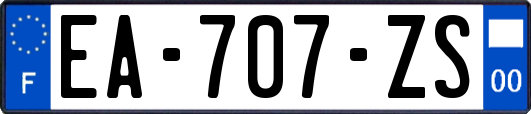 EA-707-ZS