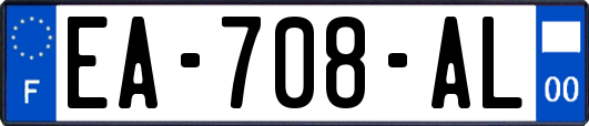 EA-708-AL