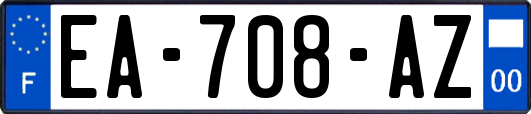 EA-708-AZ