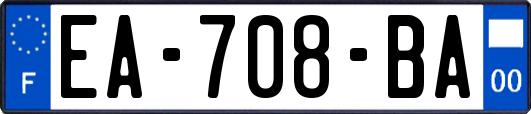 EA-708-BA