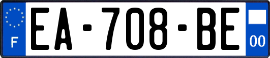 EA-708-BE