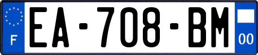 EA-708-BM