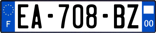 EA-708-BZ