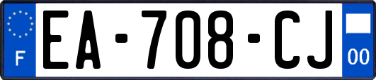 EA-708-CJ