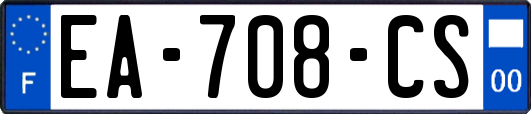 EA-708-CS