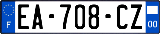 EA-708-CZ