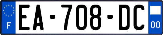 EA-708-DC